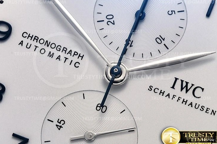 MIROTIME 1101 IWC0452 – Portuguese